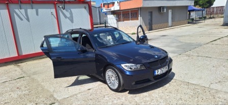 BMW 320 2.0