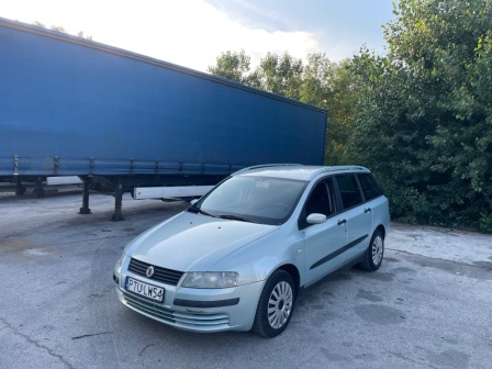 Fiat Stilo