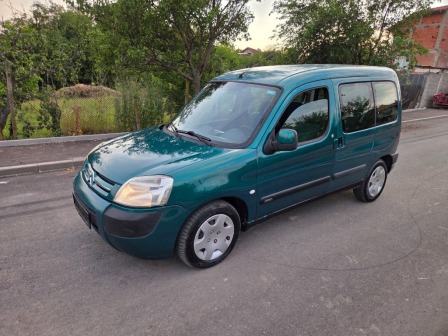 Citroen Berlingo 2.0 HDI