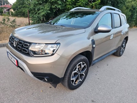 Dacia Duster 1.0 TCE 101HP G