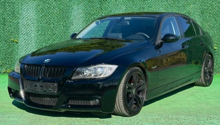 BMW 320 320d