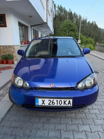 Honda HR-V 1.6 benzin