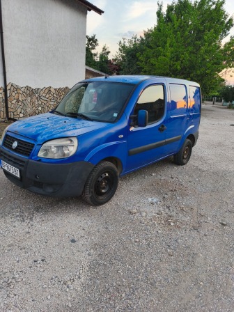 Fiat Doblo
