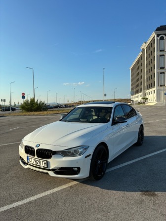 BMW 335 i