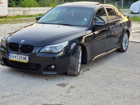 BMW 530 530 D