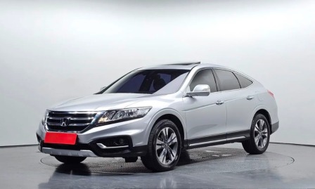 Honda Crosstour