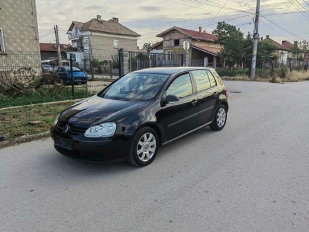 VW Golf 1.9Tdi 90