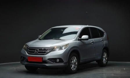 Honda CR-V 4wd