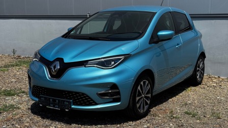 Renault Zoe ZE50 R135Intens