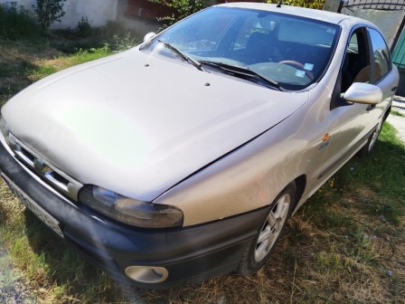 Fiat Brava 1.9jtd