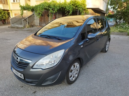 Opel Meriva 1.3 CDTi