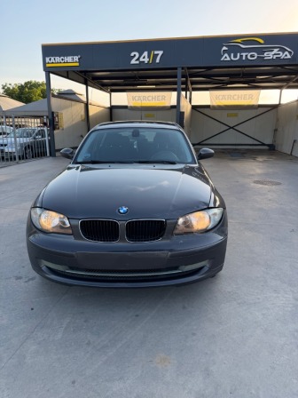 BMW 118 2.0 d