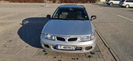 Mitsubishi Carisma 1.6