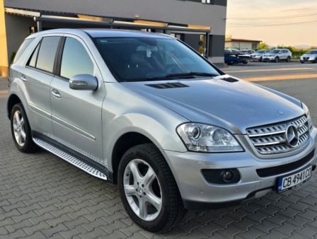 Mercedes-Benz 280 280 CDI