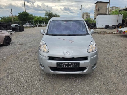 Peugeot Partner 1.6 HDI клима