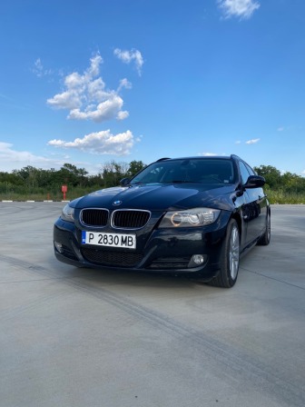 BMW 318 2000