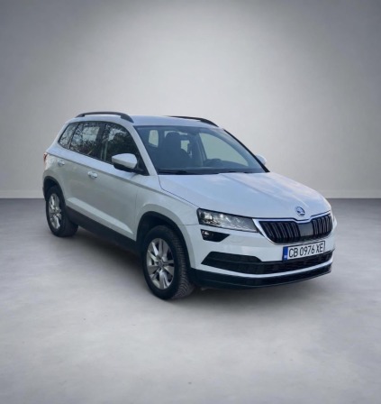 Skoda Karoq 2.0 TDI