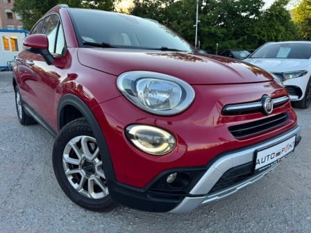 Fiat 500X 1.6-E-TORQ