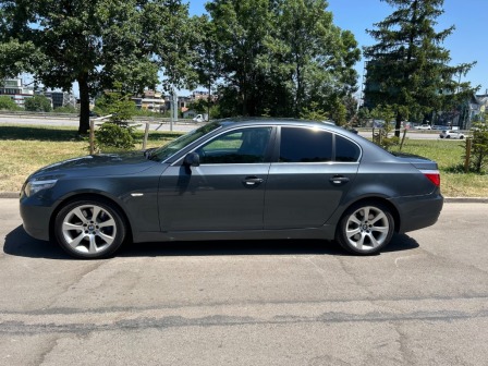 BMW 530 3.0i LCI