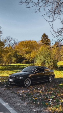 BMW 320 320cd