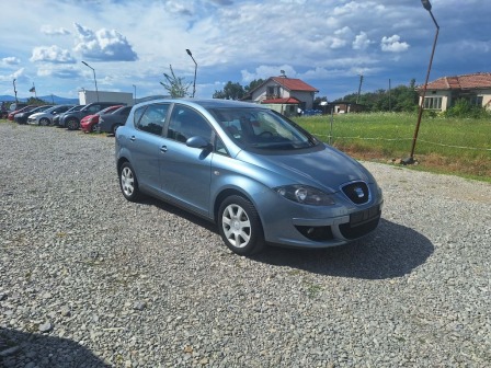 Seat Toledo 1.6i klima