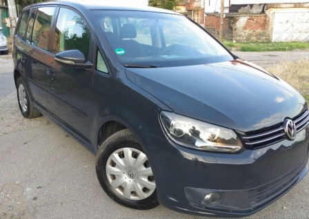 VW Touran