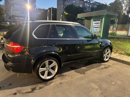 BMW X5 3,5