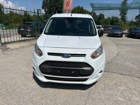 Ford Connect 1.6 TDCI