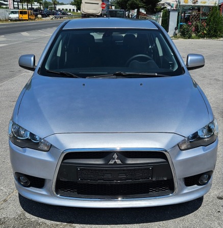 Mitsubishi Lancer 1.8 GAS