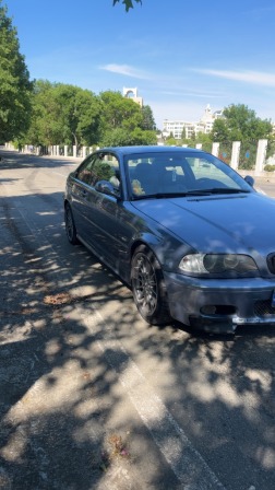 BMW 328 328CI
