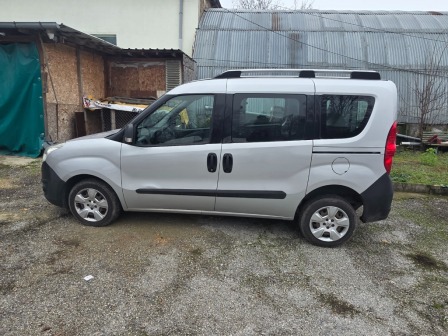 Opel Combo 1.6 cdti 105kc