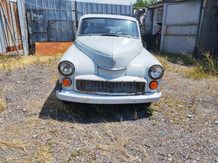 Варшава 223