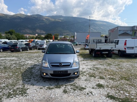 Opel Meriva 1.6/klima