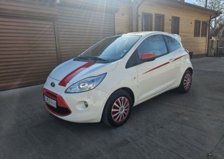 Ford Ka 1.2