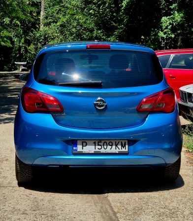 Opel Corsa 1.4 AUT
