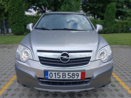 Opel Antara 2.0.CDTI 4х4