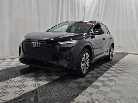 Audi Q4 e-tron 55 QUATTRO