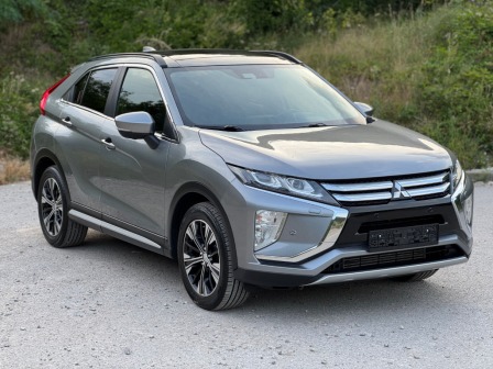 Mitsubishi Eclipse Cross 1.5T Automatic