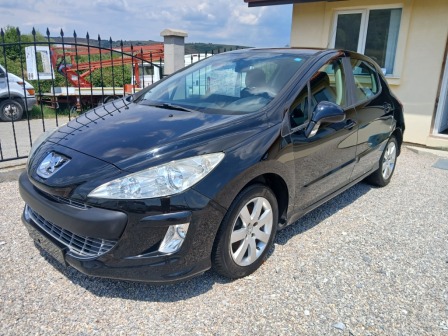 Peugeot 308 1.6 HDI