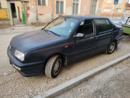 VW Vento 1.8