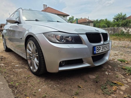 BMW 325 325 3.0 ix
