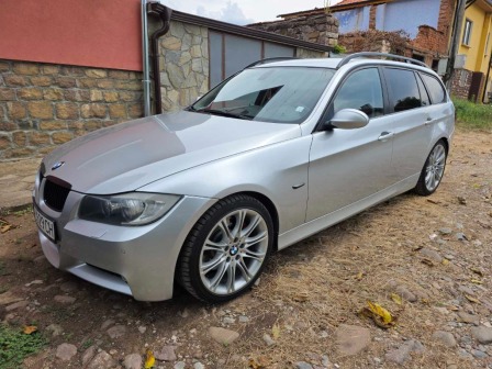 BMW 325 325 3.0 ix