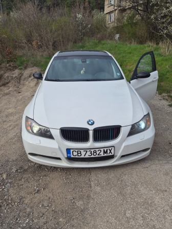 BMW 320 2 D