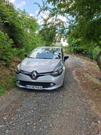 Renault Clio 1200