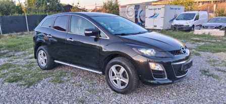 Mazda CX 7 2.2d 172kc