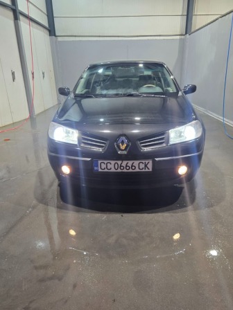 Renault Megane 1,5dci