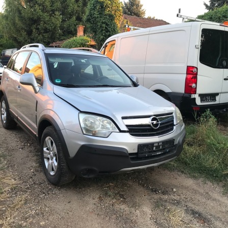 Opel Antara 2.0cdti