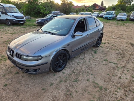 Seat Leon 1.9 90++к с