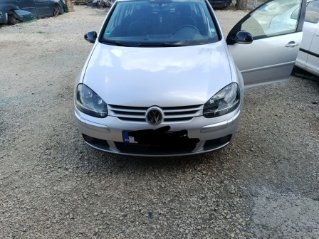 VW Golf 1.9tdi 105k