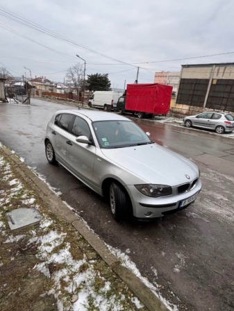 BMW 120